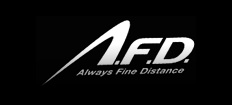 ゴルフヘッド A.F.D. Always Fine Distance