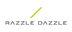 RAZZLE DAZZLE-ゴルフ用品製造販売